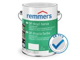 Remmers - DF Krycí barva 5l Blattgruen / Listově zelená