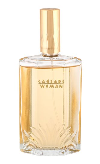 Caesars World Caesars Woman Parfémovaná voda 100 ml pro ženy