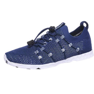 SaYt Water Sports Beach Unisex Shoes Navy Blue/White EU 39