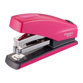 Sešívačka EasyColor B3017N Růžová