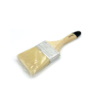 Plochý štětec NATUR 3"/76,2mm