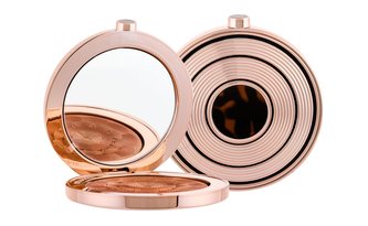 Estée Lauder Bronze Goddess Bronzer Illuminating Powder 7 g 03 Mirage pro ženy