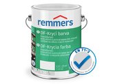 Remmers - DF Krycí barva 2,5l Schwarz / Černá