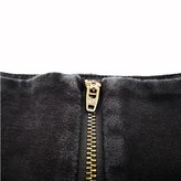 Legínové Push-Up kraťasy Melody, Grey Jeans, VP L