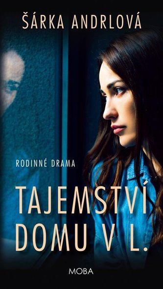 Tajemství domu v L (Šárka Medková, 2024)