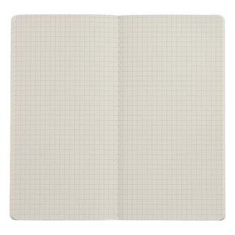 Náhradní zápisník V´mo C8102 pro V´mo C8100, A5, 32 listů