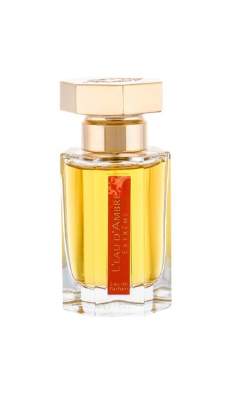 L´Artisan Parfumeur L´Eau d´Ambre Parfémovaná voda Extreme 30 ml pro ženy