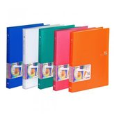 Katalogová kniha Blaze QF40AK A4 Zelená