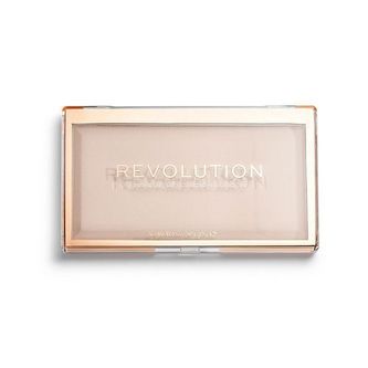 Makeup Revolution London Matte Base Pudr 12 g P5 pro ženy