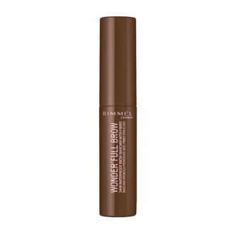 Rimmel London Wonder Full Řasenka na obočí Brow 4,5 ml 001 Light pro ženy