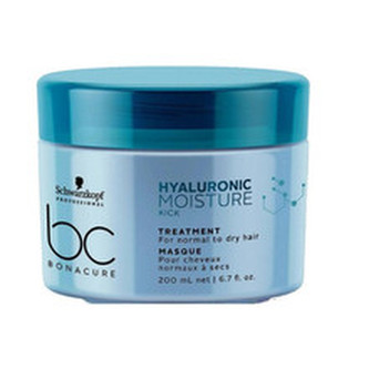 Schwarzkopf BC Bonacure Maska na vlasy Hyaluronic Moisture Kick 750 ml pro ženy