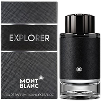 Montblanc Explorer Parfémovaná voda 100 ml pro muže