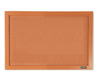 Korková nástěnka 45x60cm BC4560