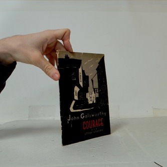 Courage and other stories