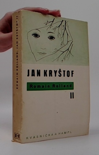 Jan Kryštof II