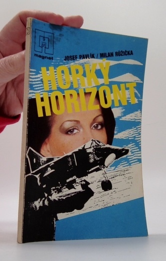 Horký horizont