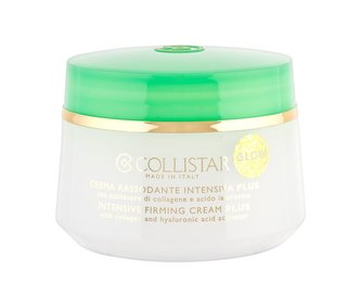 Collistar Special Perfect Body Tělový krém Intensive Firming Cream Plus Glow 200 ml pro ženy
