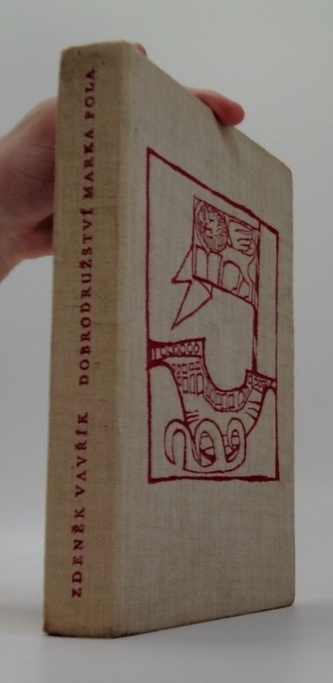 Dobrodružství Marca Pola