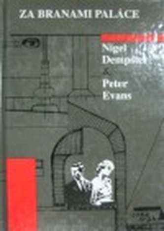 Za branami paláce