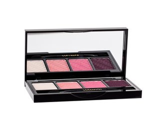 Collistar Portofino Oční stín 4 Eye Shadow Palette 5,6 g 1 Sunset in The Bay pro ženy