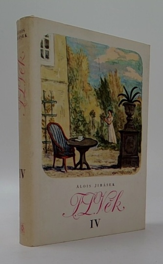 F.L.Věk IV