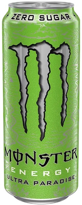 Monster Energy Ultra 500 ml - Paradise