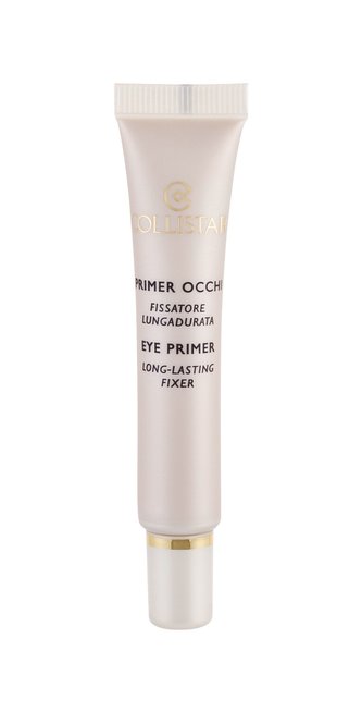 Collistar Eye Primer Podkladová báze pod stíny 10 ml pro ženy