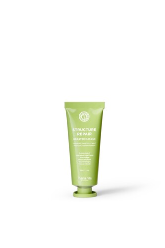 Maria Nila Maska pro suché a poškozené vlasy Structure Repair (Booster Masque) 50 ml woman