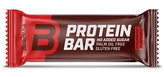 BioTech USA Protein Bar 70g - jahoda