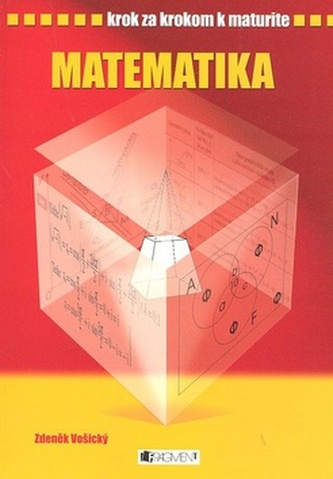 Matematika - Náhled učebnice