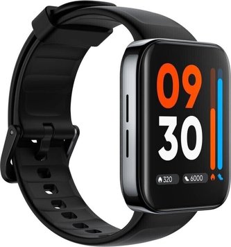 Realme Watch 3 Black