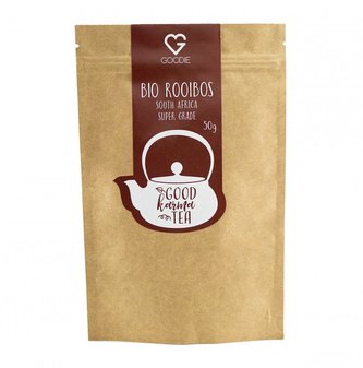 BIO Nečaj - Rooibos BIO 50 g BIO Nečaj - Rooibos BIO 50 g