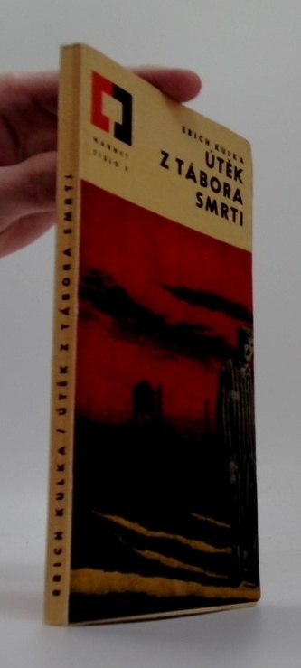 Útěk z tábora smrti