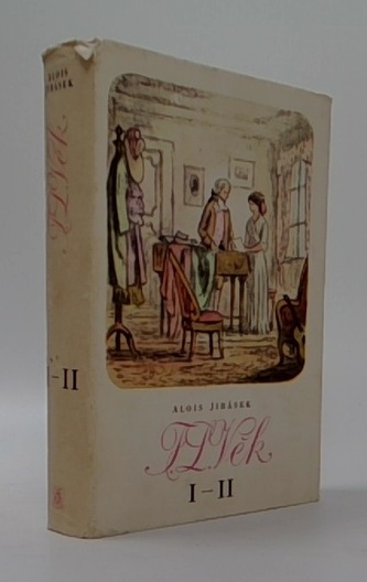 F.L.VĚK I-II
