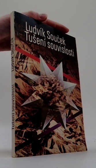 Tušení souvislosti