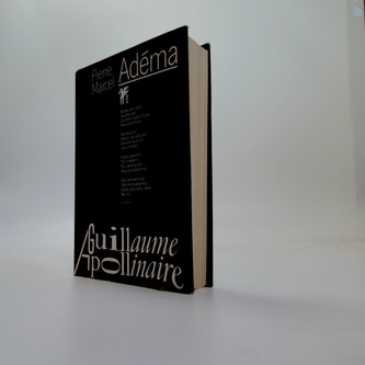 Guillaume Apollinaire