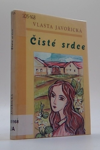 Čisté srdce