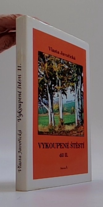 Vykoupené štěstí, II. díl