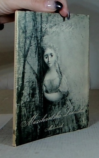 Muzikantská Liduška