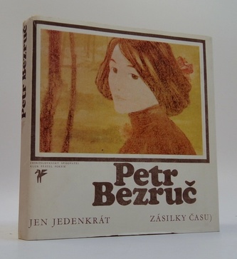Jen jedenkrát. Zásilky času