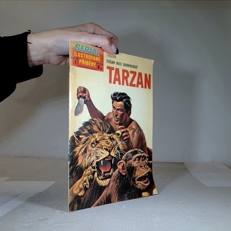 Tarzan