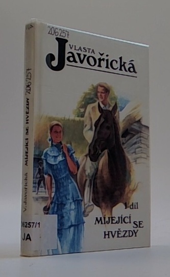 Míjející se hvězdy 1. díl