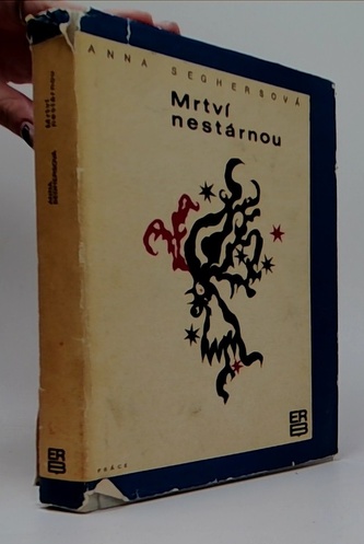Mrtví nestarnou