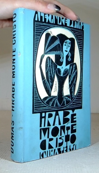 Hrabě Monte Cristo