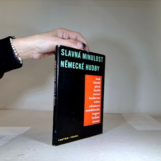 Slavná minulost německé hudby