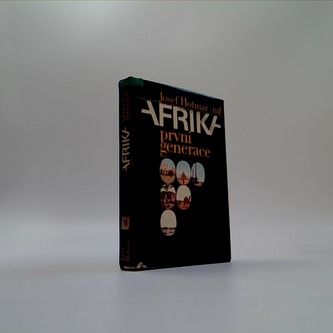 Afrika první generace