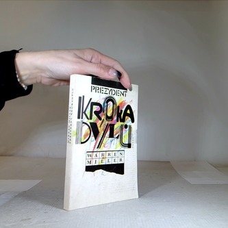 Prezident Krokadýlů