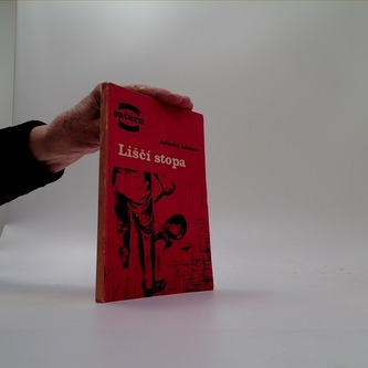 Liščí stopa