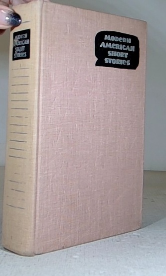 Modern American short stories