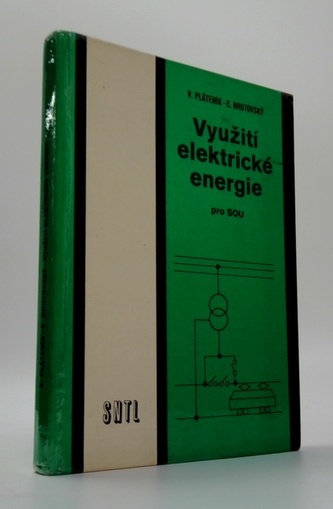 Využití elektrické energie